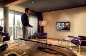 Upgrade your Hotel TV - aplicatie de Augmented reality